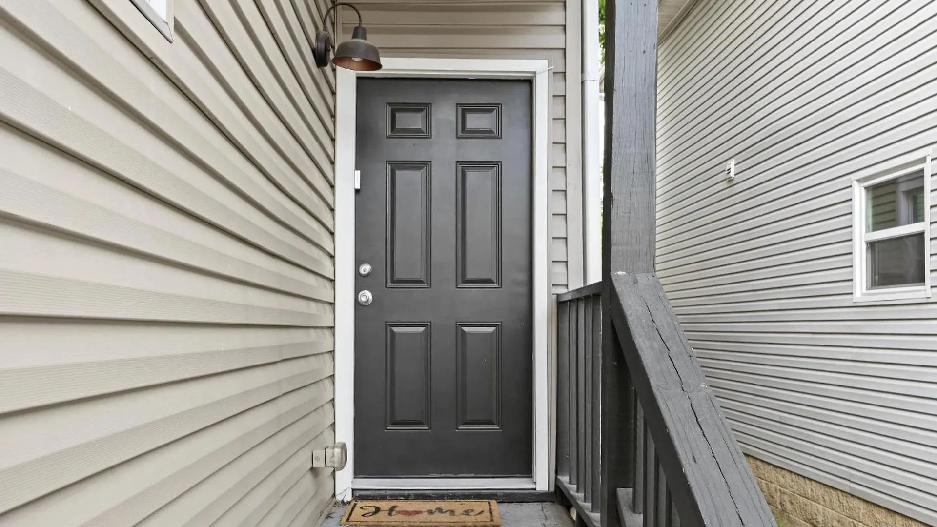 Charming 2Nd-Floor Flat 3Br 2Ba Free Parking Apartment Louisville 0*,
